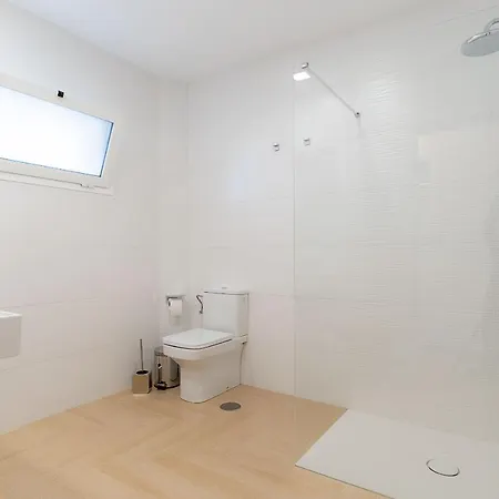 Apartamento Vista Al Muelle By Hh *