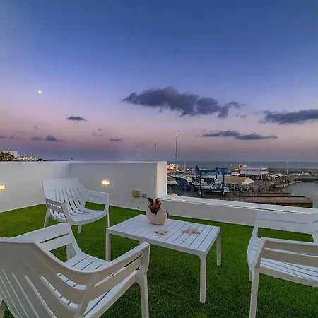 Vista Al Muelle By Hh Apartamento Puerto del Carmen (Lanzarote)