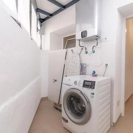 Vista Al Muelle By Hh Apartamento