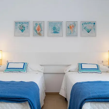 Vista Al Muelle By Hh Apartamento