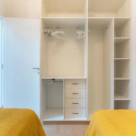 Appartamento Vista Al Muelle By Hh