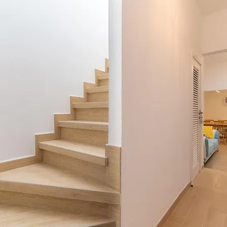 Apartamento Vista Al Muelle By Hh *