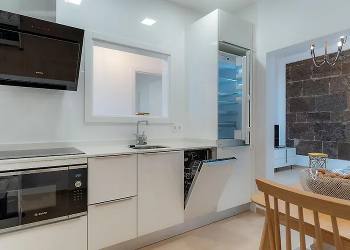 Vista Al Muelle By Hh Apartmán Puerto del Carmen (Lanzarote)