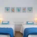 Vista Al Muelle By Hh Appartement