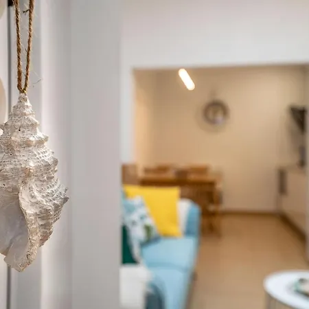 Vista Al Muelle By Hh شقة