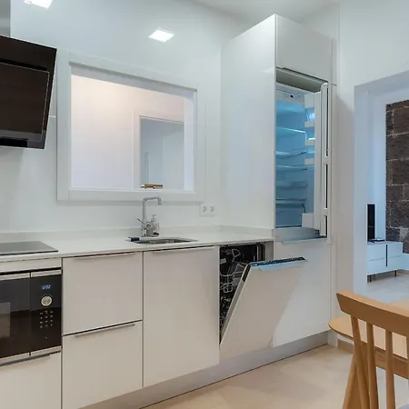 Vista Al Muelle By Hh شقة بويرتو ذيل كارمين