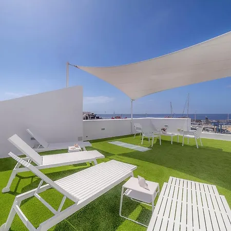 Vista Al Muelle By Hh * 푸에르토 델 카르멘