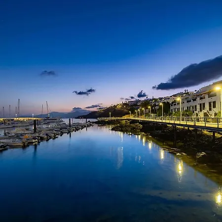 Vista Al Muelle By Hh Пуэрто дель Кармен