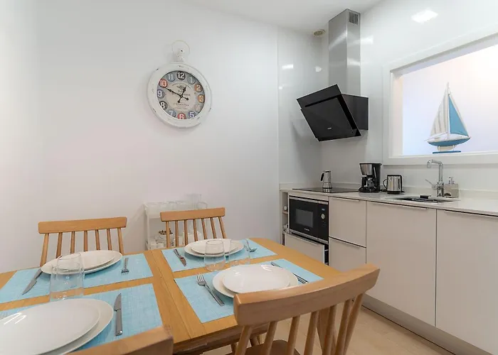 Vista Al Muelle By Hh 푸에르토 델 카르멘