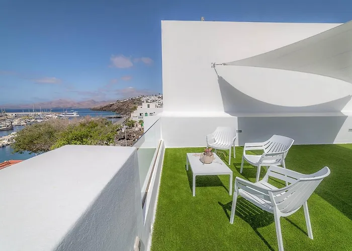 Vista Al Muelle By Hh 아파트 *