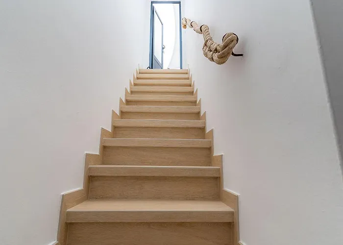 Vista Al Muelle By Hh * بويرتو ذيل كارمين