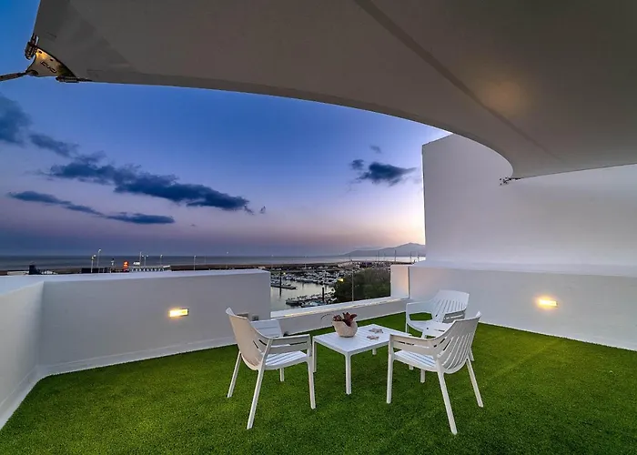 Vista Al Muelle By Hh * 푸에르토 델 카르멘